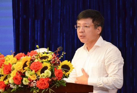 Phó Chủ tịch Ủy ban Quản lý vốn nhà nước tại doanh nghiệp Hồ Sỹ Hùng
