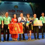 Đội Công ty CP TMDV&DL Cao su giành giải nhất Hội thi tìm hiểu “85 năm truyền thống ngành cao su VN”...