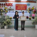 Đảng bộ NT An Lộc: Tổ chức Đại hội điểm của Đảng bộ TCT CS Đồng Nai