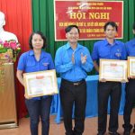 Đoàn Thanh niên Cao su Lộc Ninh: Đã trao 7 căn “Nhà nhân ái”