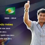Đội tuyển VN dưới thời HLV Nguyễn Hữu Thắng mang bản sắc nào?