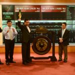 87,9 triệu cổ phiếu Cao su Tân Biên giao dịch trên UPCoM