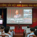 Đảng ủy Khối DNTW đẩy mạnh học tập và làm theo tư tưởng, đạo đức, phong cách Hồ Chí Minh