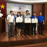 Đoàn Thanh niên VRG đạt giải cao tại Hội thi cán bộ Đoàn giỏi
