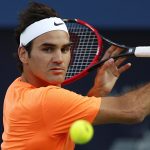 Roger Federer hồi sinh, Novak dDjokovic khủng hoảng
