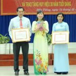Huỳnh Thị Cẩm Hồng: Tấm gương học và làm theo Bác