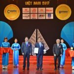 Cao su Dầu Tiếng vào Top 20 Nhãn hiệu nổi tiếng VN năm 2017