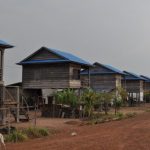 VRG phát triển cao su tại Lào và Campuchia: Có trách nhiệm xã hội, hướng đến phát triển bền vững
