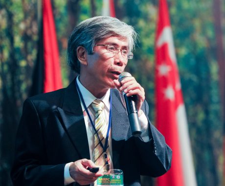 Tiến sỹ Nguyễn Ngọc Bích