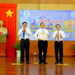 Cao su Phú Riềng khen thưởng 74 cá nhân sáng tạo