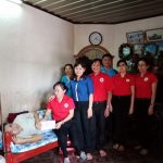 Nhiều hoạt động nhân đạo tại TCT Cao su Đồng Nai