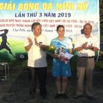 Cao su Chư Prông: Nhiều hoạt động chào mừng ngày Phụ nữ Việt Nam