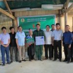 Cao su Điện Biên: Khen thưởng 4 tập thể, 14 cá nhân trong phong trào thi đua nước rút