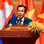 Thủ tướng Hun Sen hy vọng Việt Nam sẽ đầu tư nhiều hơn nữa vào Campuchia