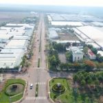 Bắc Đồng Phú tiếp tục mở rộng diện tích 2 khu công nghiệp