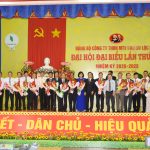 Cao su Lộc Ninh phấn đấu lương bình quân 7 triệu đồng/người/tháng