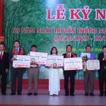 Cao su Việt Nam - Giải thưởng của niềm đam mê sáng tạo
