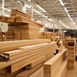 Doanh nghiệp xuất khẩu gỗ vẫn làm ăn phát đạt trong năm COVID-19