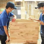 Rubico đẩy mạnh sản xuất đồ gỗ nội thất giả cổ