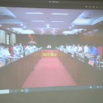 VRG hỗ trợ tỉnh Sơn La 200 triệu đồng phòng chống dịch Covid 19