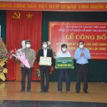 MDF VRG Quảng Trị hoàn thành kế hoạch sản lượng trước 79 ngày