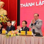 Ông Nguyễn Hồng Lam giữ chức Chủ tịch Hội Nông nghiệp tuần hoàn Việt Nam