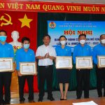 Công đoàn Cao su Mang Yang tập trung nguồn lực chăm lo tết cho người lao động
