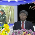 Chủ tịch HĐQT VRG Trần Công Kha chúc Tết người lao động ngành cao su