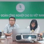Anh Trần Quốc Bình giữ chức vụ Chủ tịch Ủy ban Hội Liên hiệp thanh niên Tập đoàn