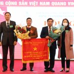Cao su Điện Biên: Người lao động yên tâm công tác, gắn bó với doanh nghiệp
