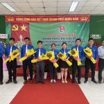 Anh Nguyễn Thành Tài tái đắc cử Bí thư Đoàn Thanh niên MDF VRG Kiên Giang