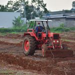 Cao su Đồng Nai: Triển khai hiệu quả, quyết liệt các giải pháp nông nghiệp