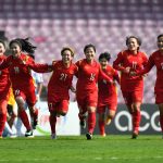 Đội tuyển Bóng đá nữ quốc gia: Hiện thực hóa giấc mơ World Cup