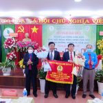 Công đoàn Cao su Phú Riềng đẩy mạnh chăm lo cho người lao động