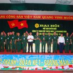Ông Lê Huy Phu tái đắc cử Chủ tịch Hội Cựu chiến binh Cao su Mang Yang