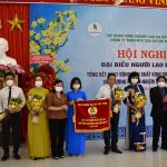 Công đoàn Cao su Lộc Ninh: Phát động phong trào thi đua bám sát nhiệm vụ sản xuất kinh doanh