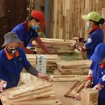 Sản xuất chế biến gỗ: Tiềm năng tăng trưởng vẫn còn nhiều