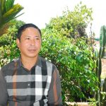 Nguyễn Văn Quyên - Gương sáng trong học tập và làm theo Bác