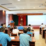 Đại hội Công đoàn Cao su Việt Nam lần thứ IX sẽ được tổ chức trong tháng 6/2023
