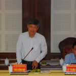 VRG và tỉnh Gia Lai thỏa thuận hợp tác trong quy hoạch, sử dụng đất