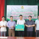 Cao su Điện Biên: Người lao động được hỗ trợ gần 230 triệu đồng