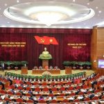 Công bố các Nghị quyết Hội nghị lần thứ năm Ban Chấp hành Trung ương Đảng khóa XIII