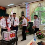 Đảng ủy Công ty CP Cao su Điện Biên: Thực hành tiết kiệm nhằm nâng cao chất lượng công tác xây dựng ...