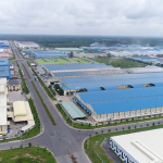 Khu công nghiệp Tân Bình: Hướng đến khu công nghiệp xanh và phát triển bền vững