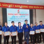 Đoàn Thanh niên Cao su Phước Hoà tổ chức Hội nghị Báo cáo - Tuyên truyền viên