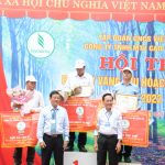 4 thí sinh đồng bào dân tộc thiểu số giành danh hiệu cao nhất Hội thi Bàn tay vàng Cao su Chư Sê