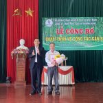 Ông Nguyễn Văn Thái giữ chức Chủ tịch HĐTV Cao su Quảng Nam