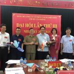 Đảng bộ Cao su Điện Biên tổ chức thành công đại hội các chi bộ trực thuộc