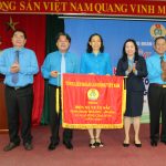 Công đoàn Cao su Việt Nam tổ chức nhiều hoạt động hướng về người lao động