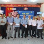 Bệnh viện Đa khoa Cao su Bình Long: Họp mặt kỷ niệm 68 năm ngày Thầy thuốc Việt Nam